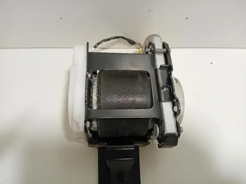 Cintura DI Sicurezza Sedile ANT DX BGG560057J Ford Ranger IV 2012