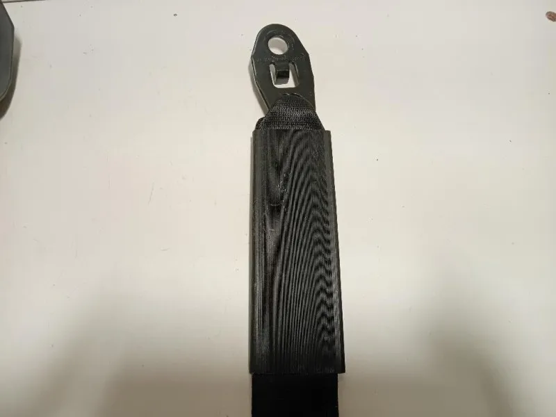 Cintura DI Sicurezza Sedile ANT DX V611B08-AB Ford Transit V 2011