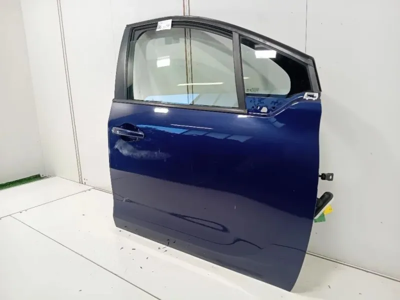 Porta ANT DX 9805822480 Peugeot 208 I 2012