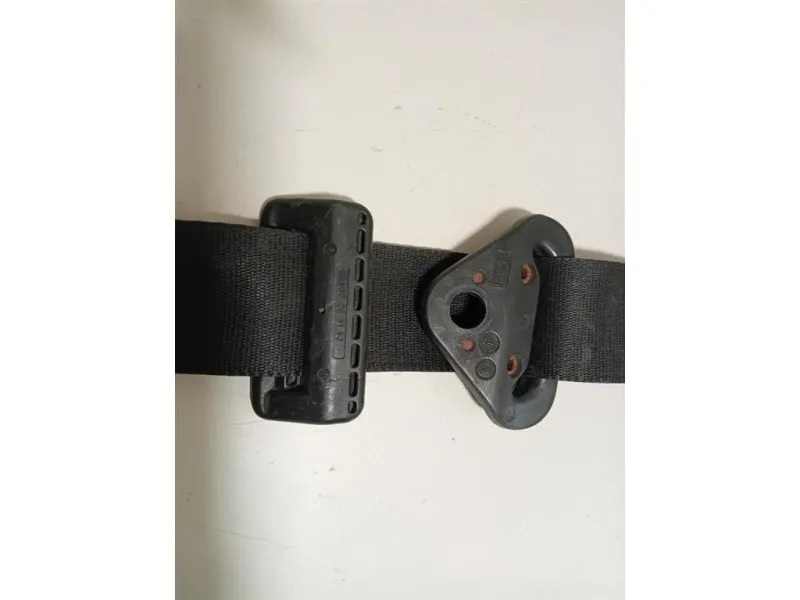 Cintura DI Sicurezza Sedile ANT DX V611B08-AB Ford Transit V 2011