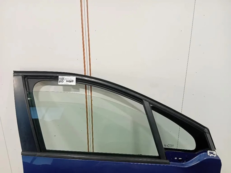 Porta ANT DX 9805822480 Peugeot 208 I 2012