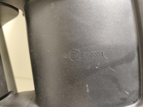 Retrovisore Esterno ANT SX