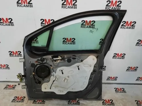 Porta ANT DX 9807820680 Peugeot 208 I 2015