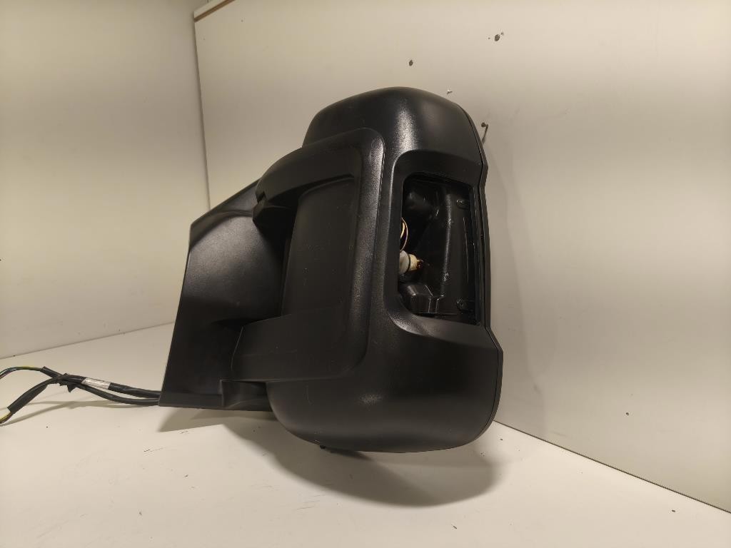 Porta ANT DX 9807820680 Peugeot 208 I 2015