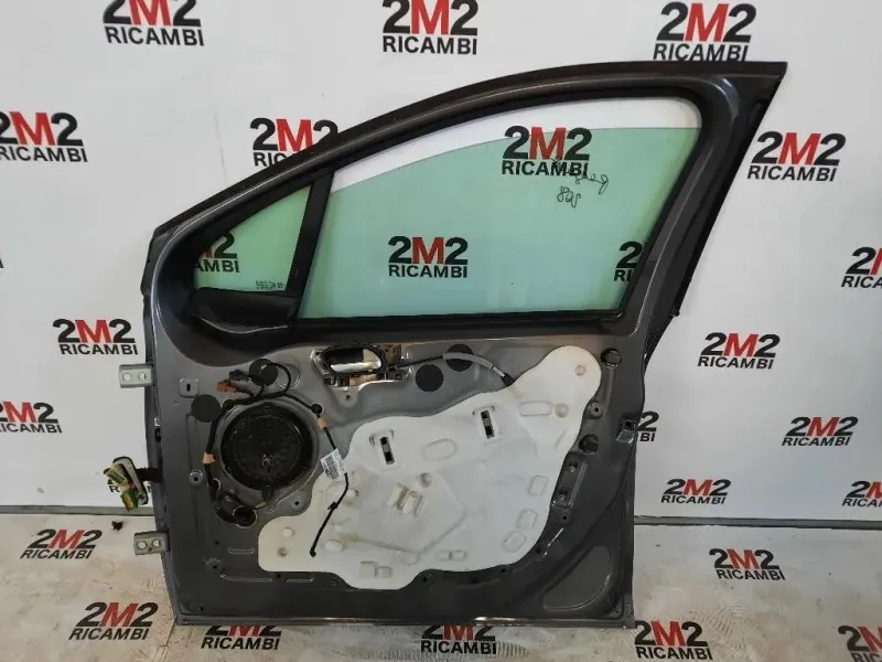 Porta ANT DX 9807820680 Peugeot 208 I 2015