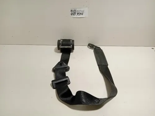 Cintura DI Sicurezza Sedile ANT DX V611B08-AB Ford Transit V 2011