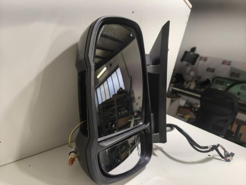 Porta ANT DX NUDA 9004AV Peugeot 3008 I 2009