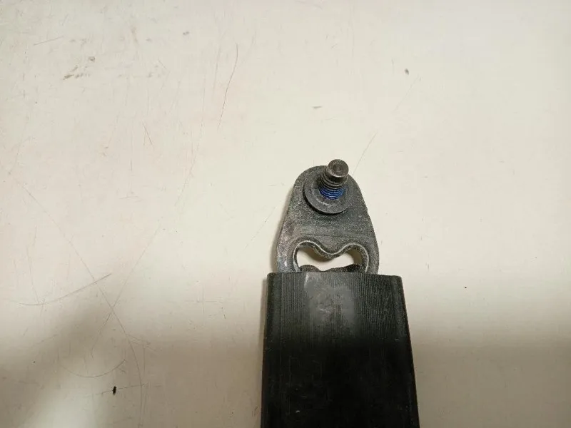 Cintura DI Sicurezza Sedile ANT DX BK21-V61294-ACW Ford Transit V 2011