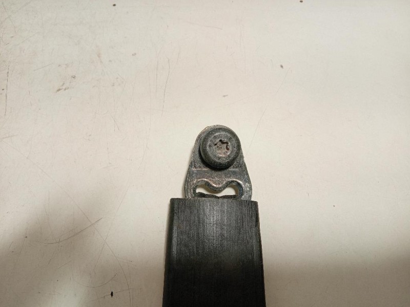 Cintura DI Sicurezza Sedile ANT DX BK21-V61294-ACW Ford Transit V 2011