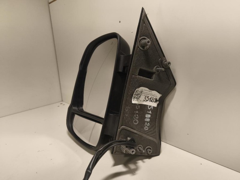 Porta ANT DX NUDA 9004AV Peugeot 3008 I 2009