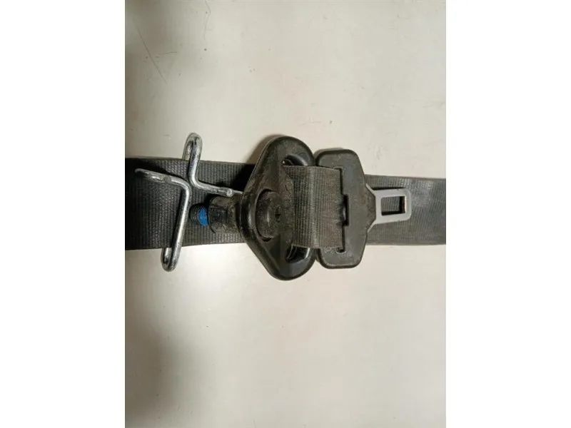 Cintura DI Sicurezza Sedile ANT DX BK21-V61294-ACW Ford Transit V 2011