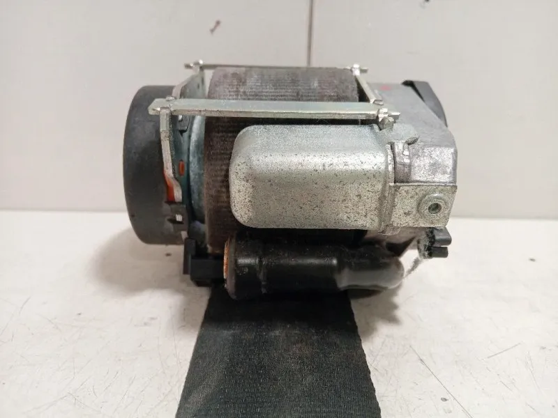 Cintura DI Sicurezza Sedile ANT DX BK21-V61294-ACW Ford Transit V 2011