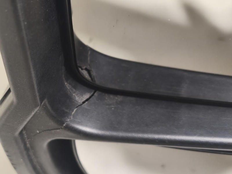 Cintura DI Sicurezza Sedile ANT DX BK21-V61294-ACW Ford Transit V 2011