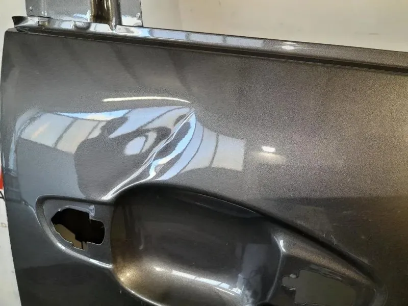 Porta ANT DX 9812306280 Peugeot 3008 II 2016