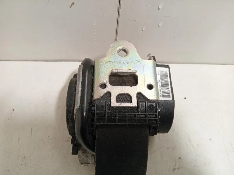 Cintura DI Sicurezza Sedile ANT DX BK21-V61294-ACW Ford Transit V 2011