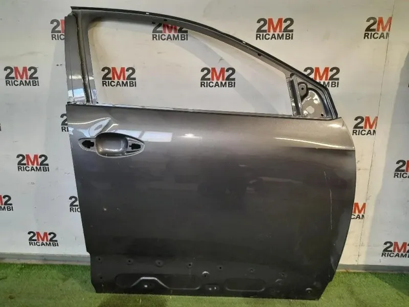 Porta ANT DX 9812306280 Peugeot 3008 II 2016