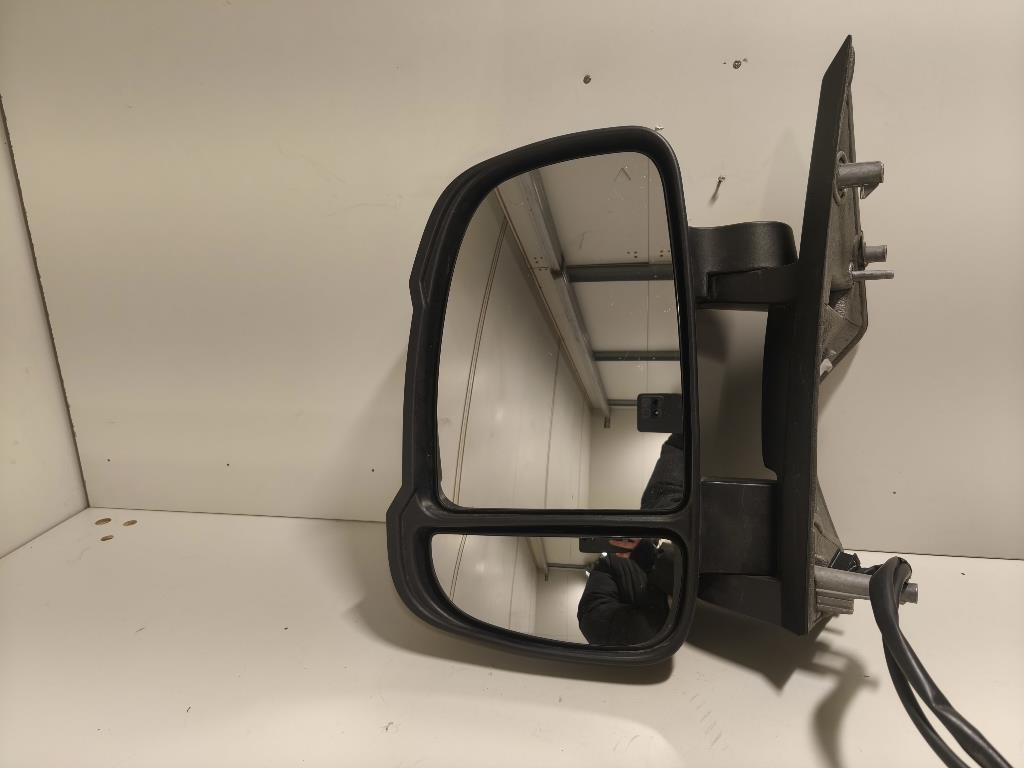 Porta ANT DX NUDA 1610102180 Peugeot 308 II 2014