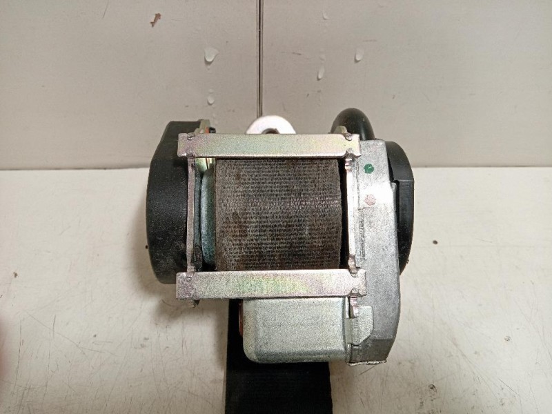 Cintura DI Sicurezza Sedile ANT DX BK21-V61294-ACW Ford Transit V 2011