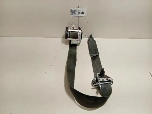 Cintura DI Sicurezza Sedile ANT DX BK21-V61294-ACW Ford Transit V 2011