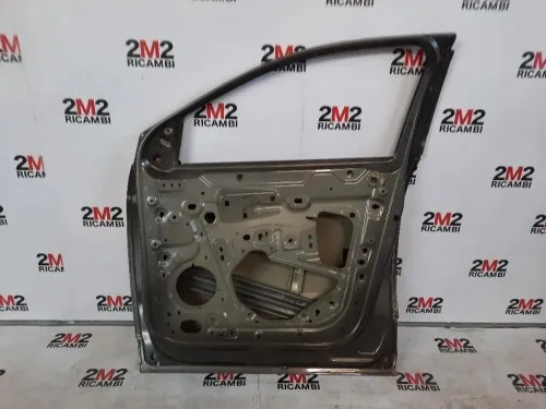 Porta ANT DX 9812306280 Peugeot 5008 II 2017