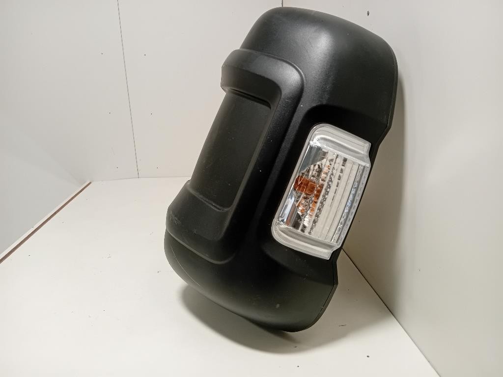 Porta ANT DX 801107177R Renault Captur II 2019