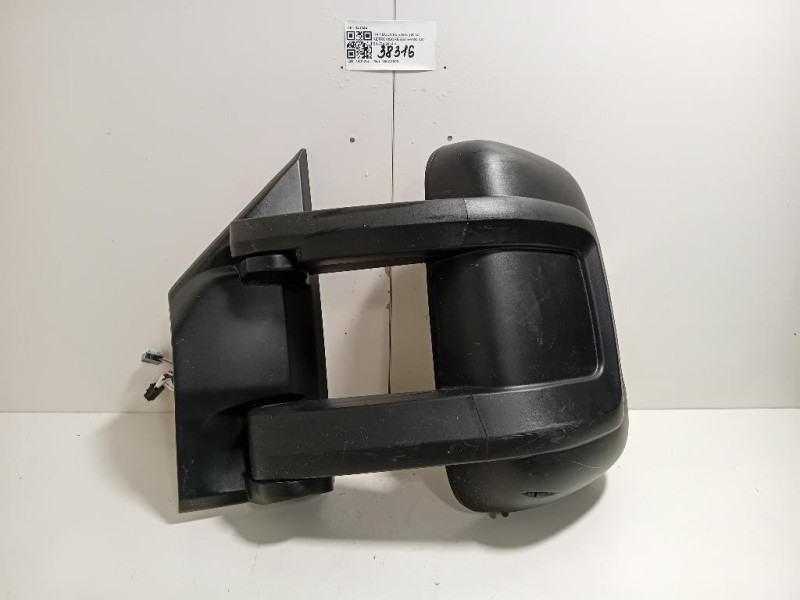 Cintura DI Sicurezza Sedile ANT DX BK31-V61294-ABW Ford Transit VI 2014