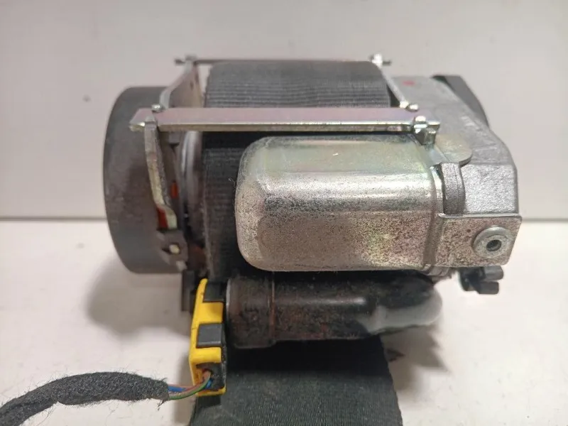 Cintura DI Sicurezza Sedile ANT DX BK31-V61294-ABW Ford Transit VI 2014