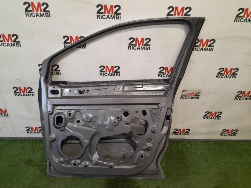 Porta ANT DX 801107177R Renault Captur II 2019