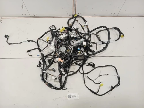 Cablaggio 82146-0D740 Toyota Yaris IV 2017