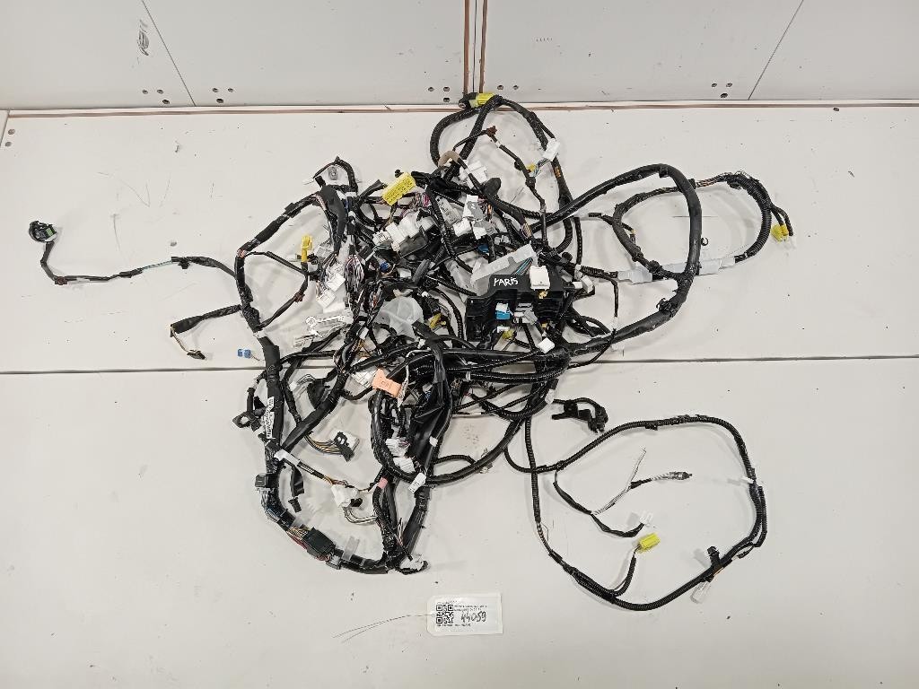 Cablaggio 82146-0D740 Toyota Yaris IV 2017