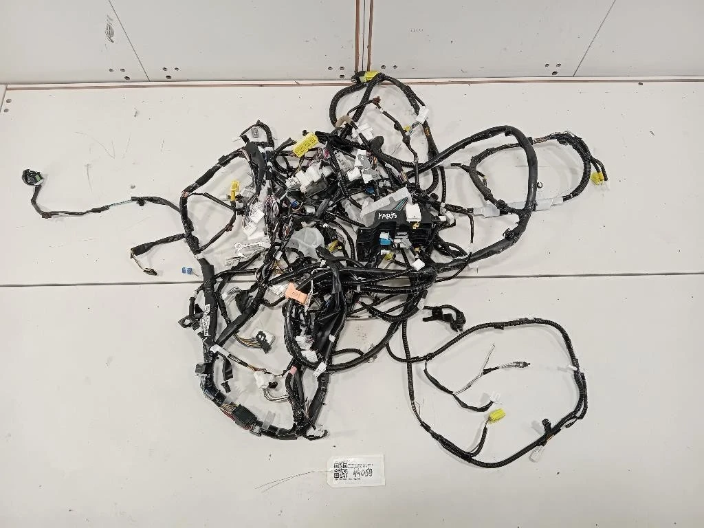 Cablaggio 82146-0D740 Toyota Yaris IV 2017