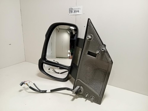 Porta ANT DX 801008302R Renault CLIO IV 2013