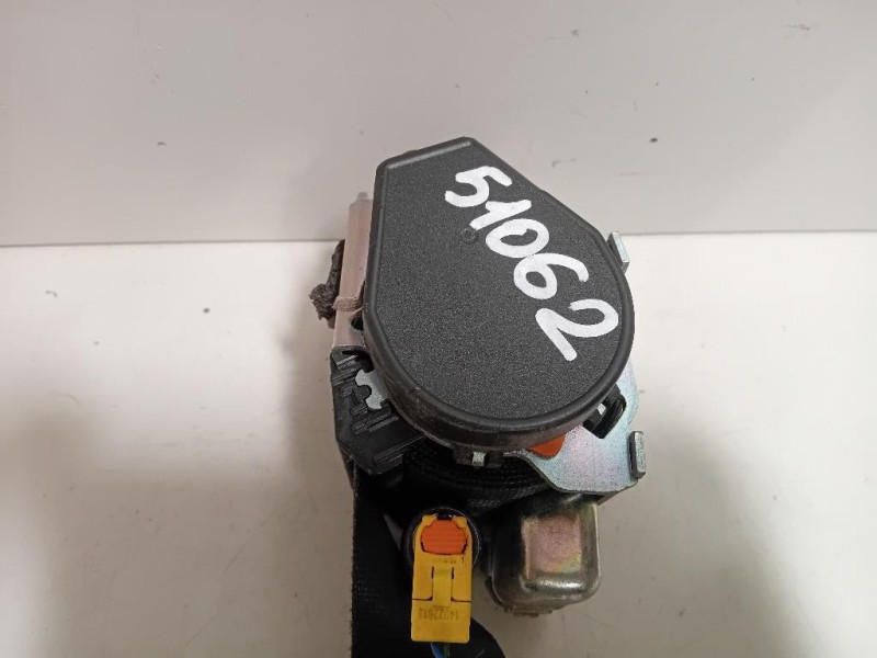 Cintura DI Sicurezza Sedile ANT DX BK31-V61294-ABW Ford Transit VI 2014