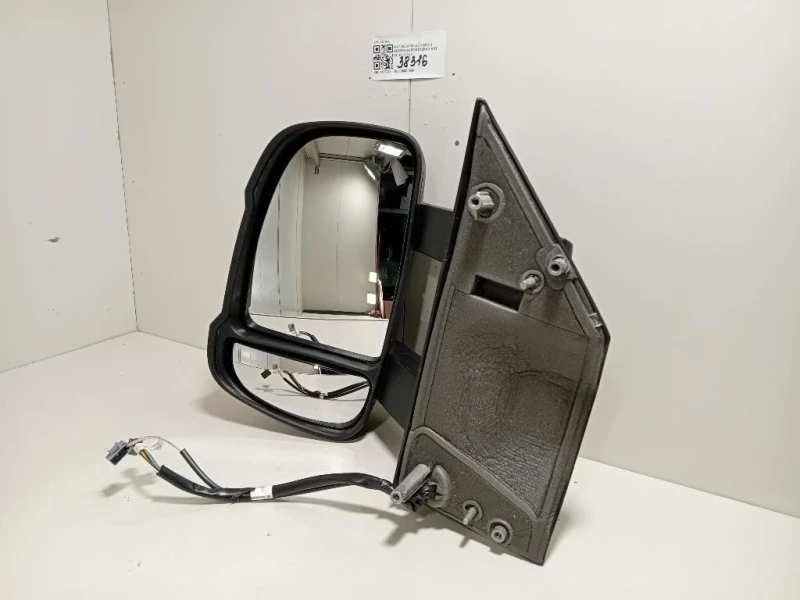 Retrovisore Esterno ANT SX 041044 12 FILE Fiat Ducato 290 2014