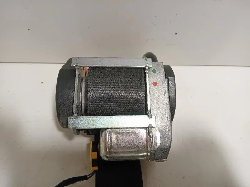 Cintura DI Sicurezza Sedile ANT DX BK31-V61294-ABW Ford Transit VI 2014