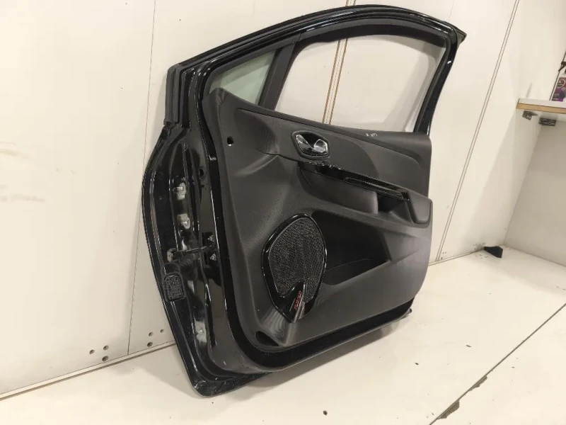 Porta ANT DX 801008302R Renault CLIO IV 2013