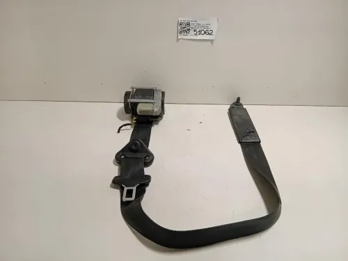 Cintura DI Sicurezza Sedile ANT DX BK31-V61294-ABW Ford Transit VI 2014