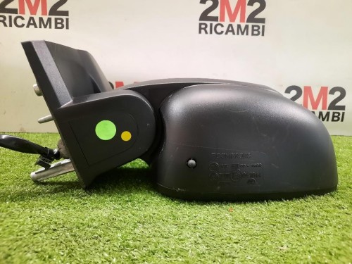 Retrovisore Esterno ANT SX