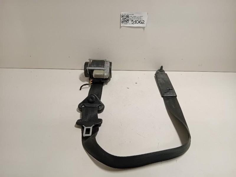 Cintura DI Sicurezza Sedile ANT DX BK31-V61294-ABW Ford Transit VI 2014