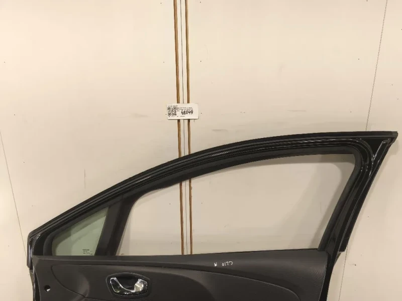 Porta ANT DX 801008302R Renault CLIO IV 2013