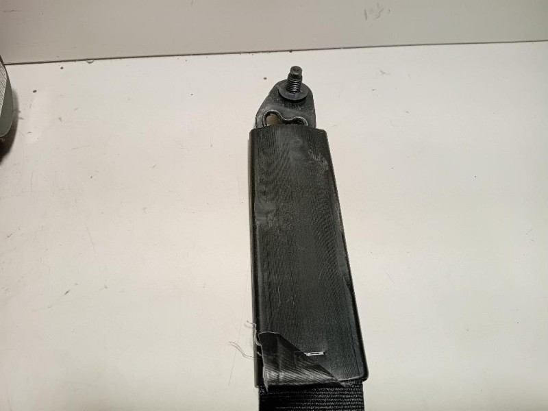 Cintura DI Sicurezza Sedile ANT DX BK21-V61294-ACW Ford Transit Custom I 2013