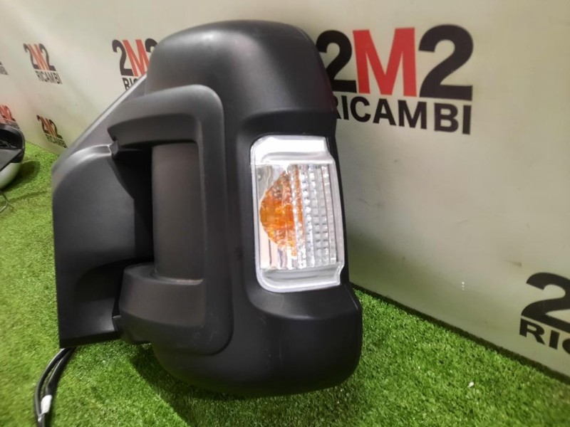 Porta ANT DX 801008302R Renault CLIO IV 2013
