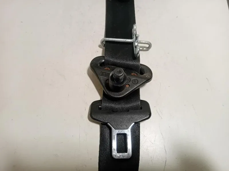 Cintura DI Sicurezza Sedile ANT DX BK21-V61294-ACW Ford Transit Custom I 2013