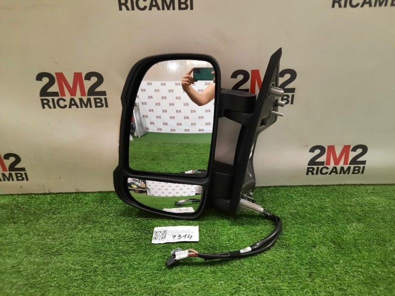 Cintura DI Sicurezza Sedile ANT DX BK21-V61294-ACW Ford Transit Custom I 2013