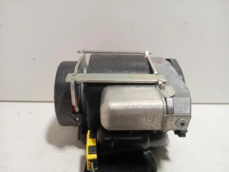 Cintura DI Sicurezza Sedile ANT DX BK21-V61294-ACW Ford Transit Custom I 2013