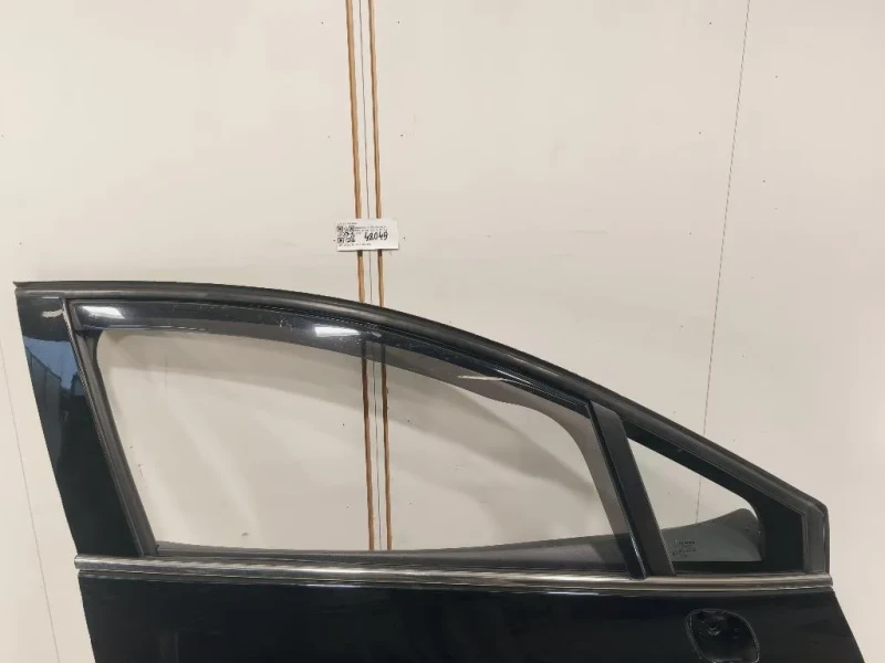 Porta ANT DX 801008302R Renault CLIO IV 2013