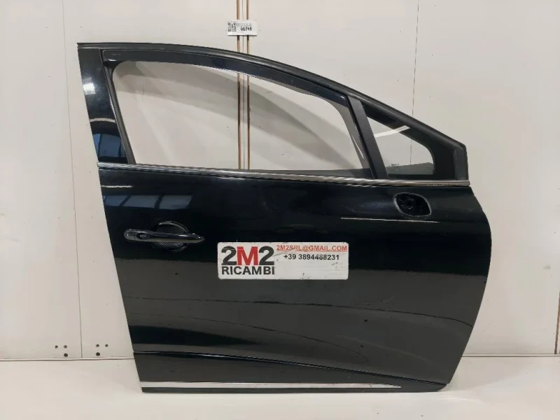 Porta ANT DX 801008302R Renault CLIO IV 2013