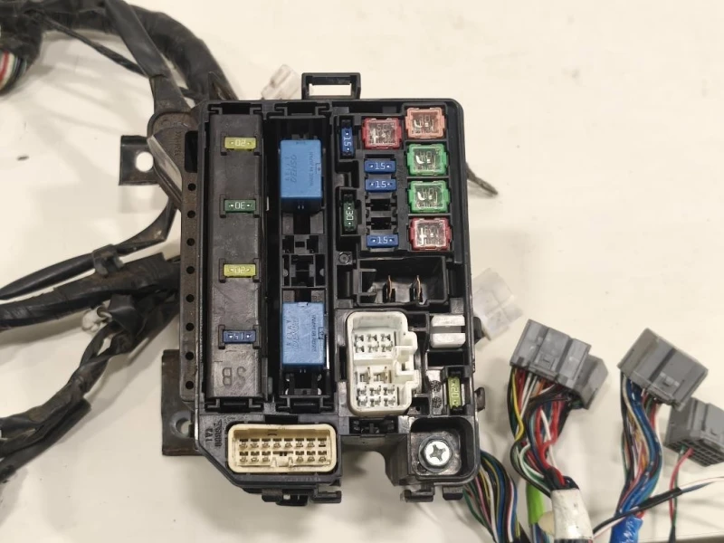 Cablaggio CABLAGGIO CAMBIO AUTOMATICO Suzuki Jimny I 1999