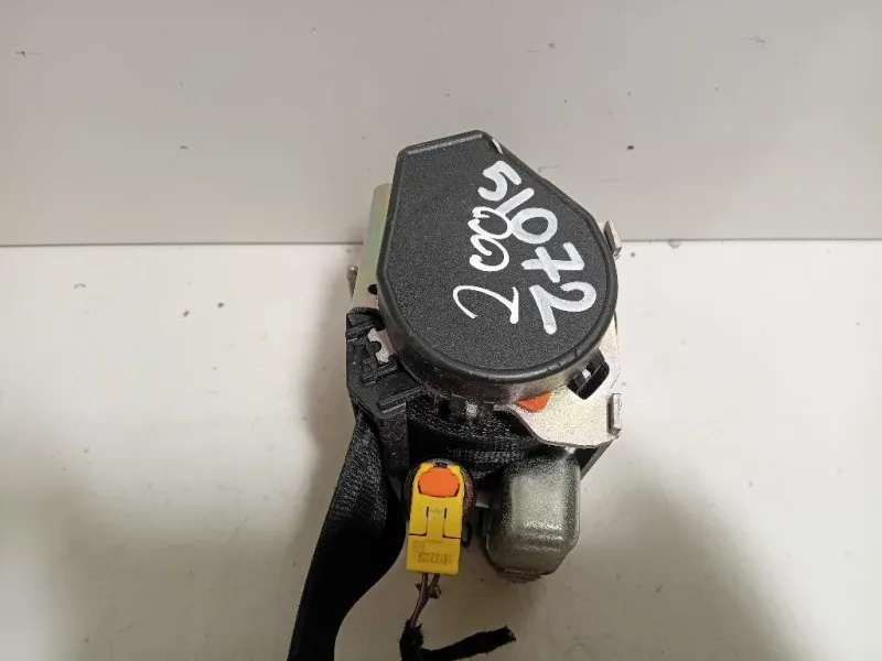 Cintura DI Sicurezza Sedile ANT DX BK21-V61294-ACW Ford Transit Custom I 2013