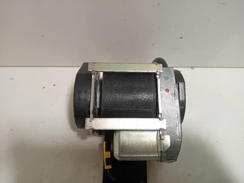 Cintura DI Sicurezza Sedile ANT DX BK21-V61294-ACW Ford Transit Custom I 2013